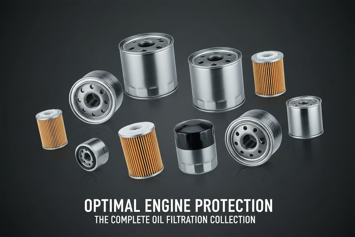 OIL FILTER
