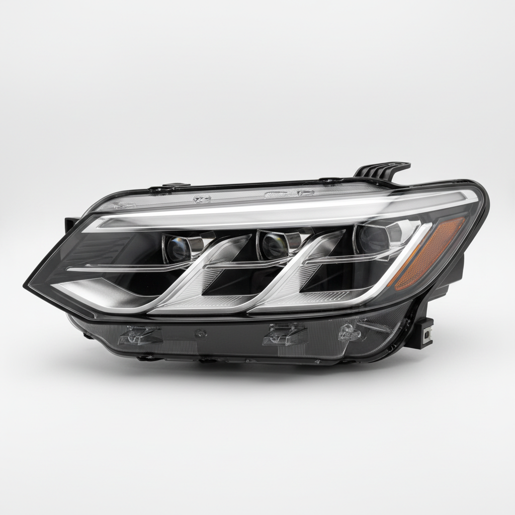 Headlights