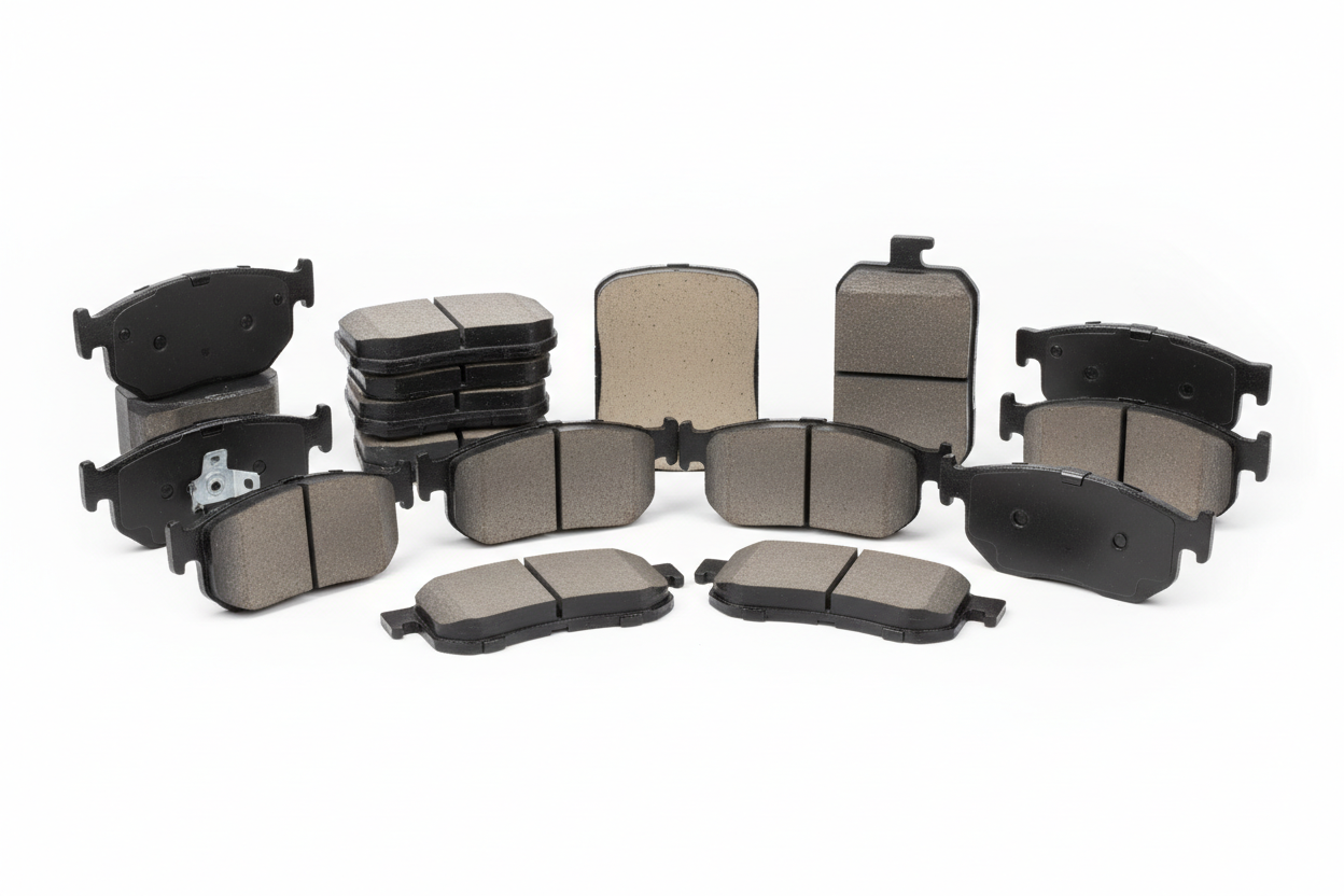 Brake Pads