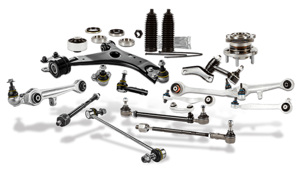 Suspension Parts