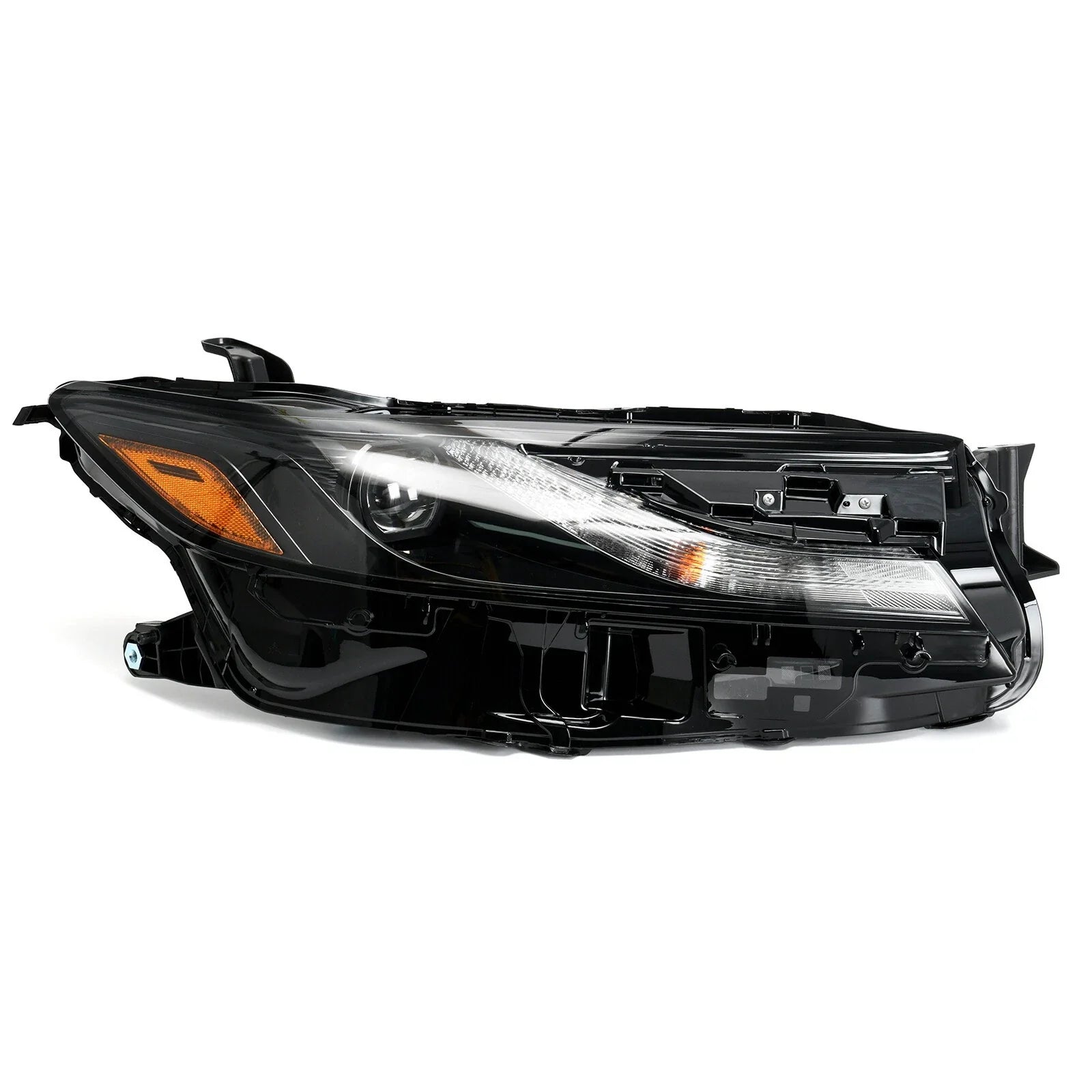 Headlights