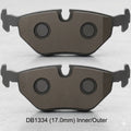 BRAKE PAD DB1334