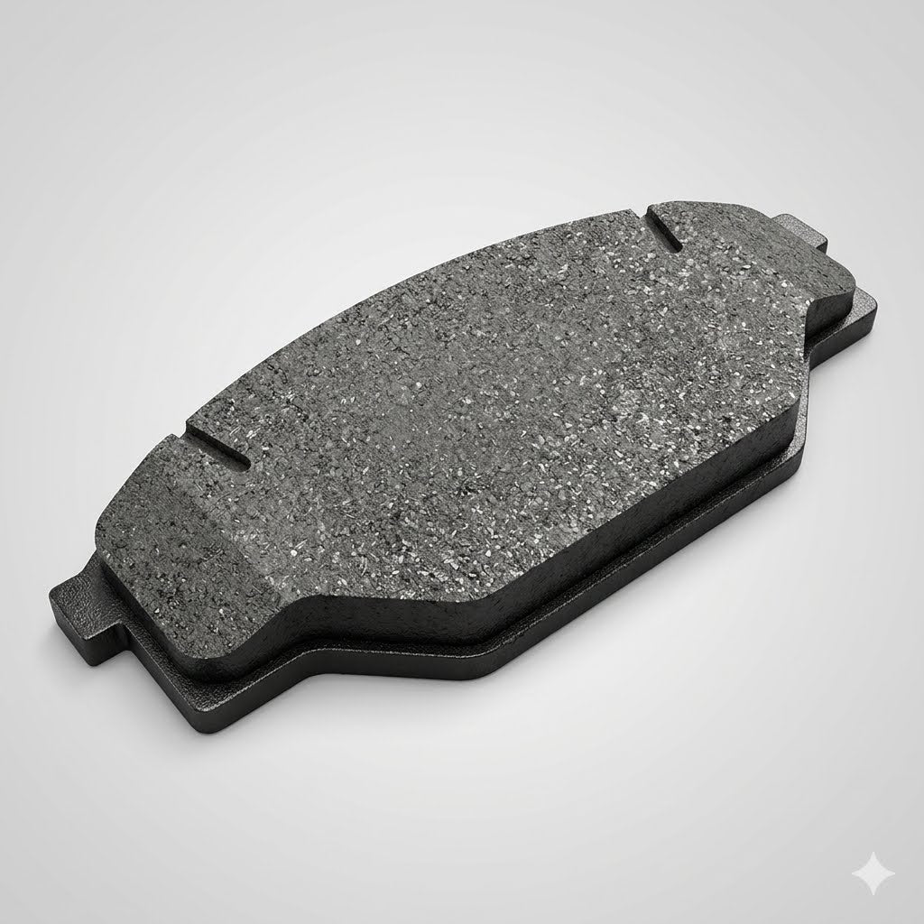 BRAKE PAD DB1350