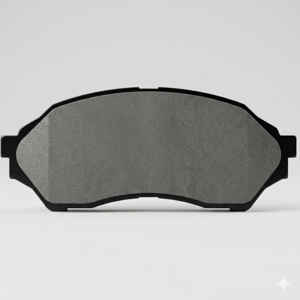 BRAKE PAD DB1358