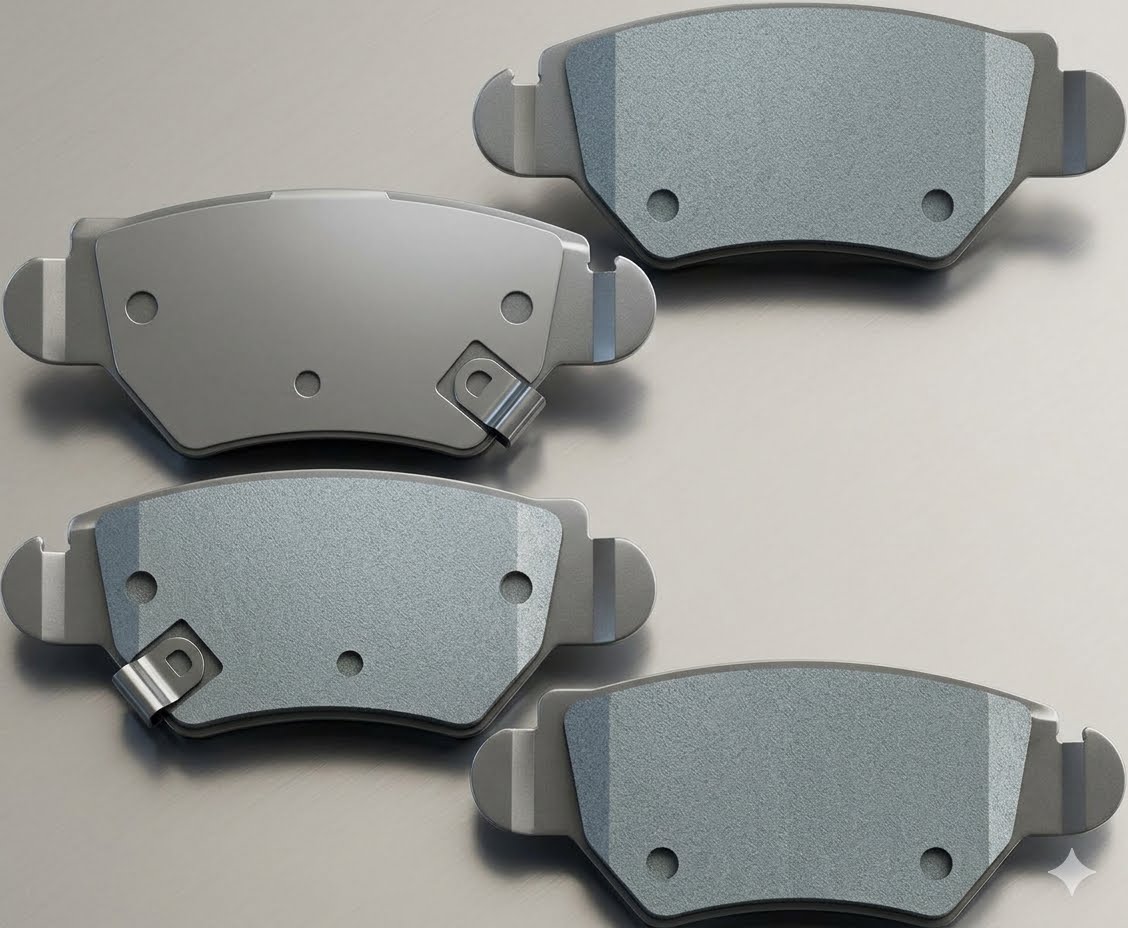 BRAKE PAD DB1425
