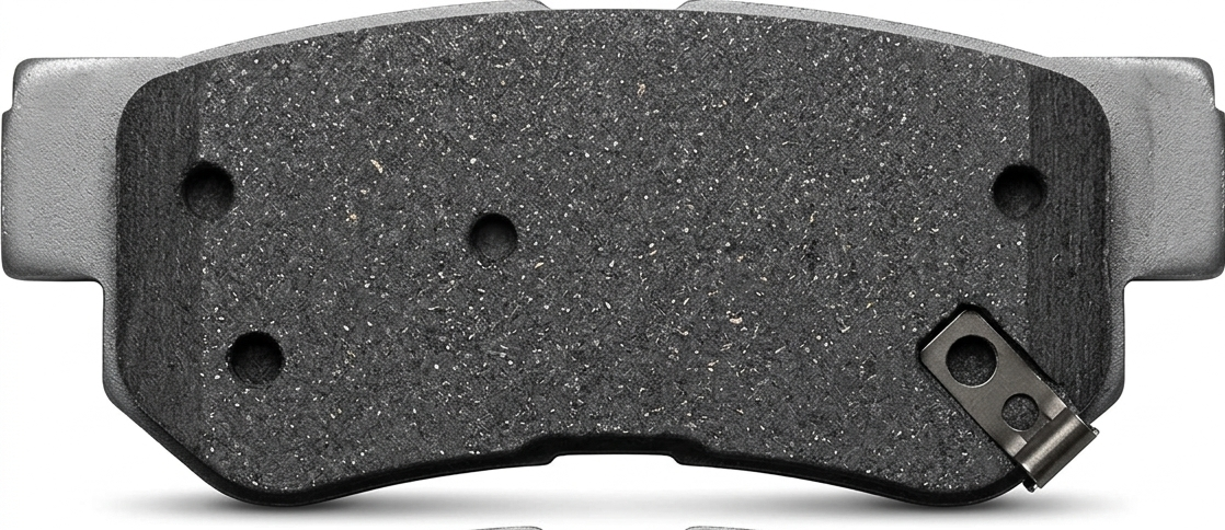 BRAKE PAD DB1451