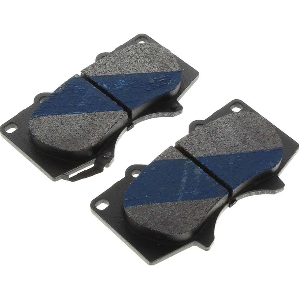 Brake Pad DB1482