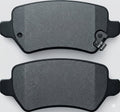BRAKE PAD DB1511