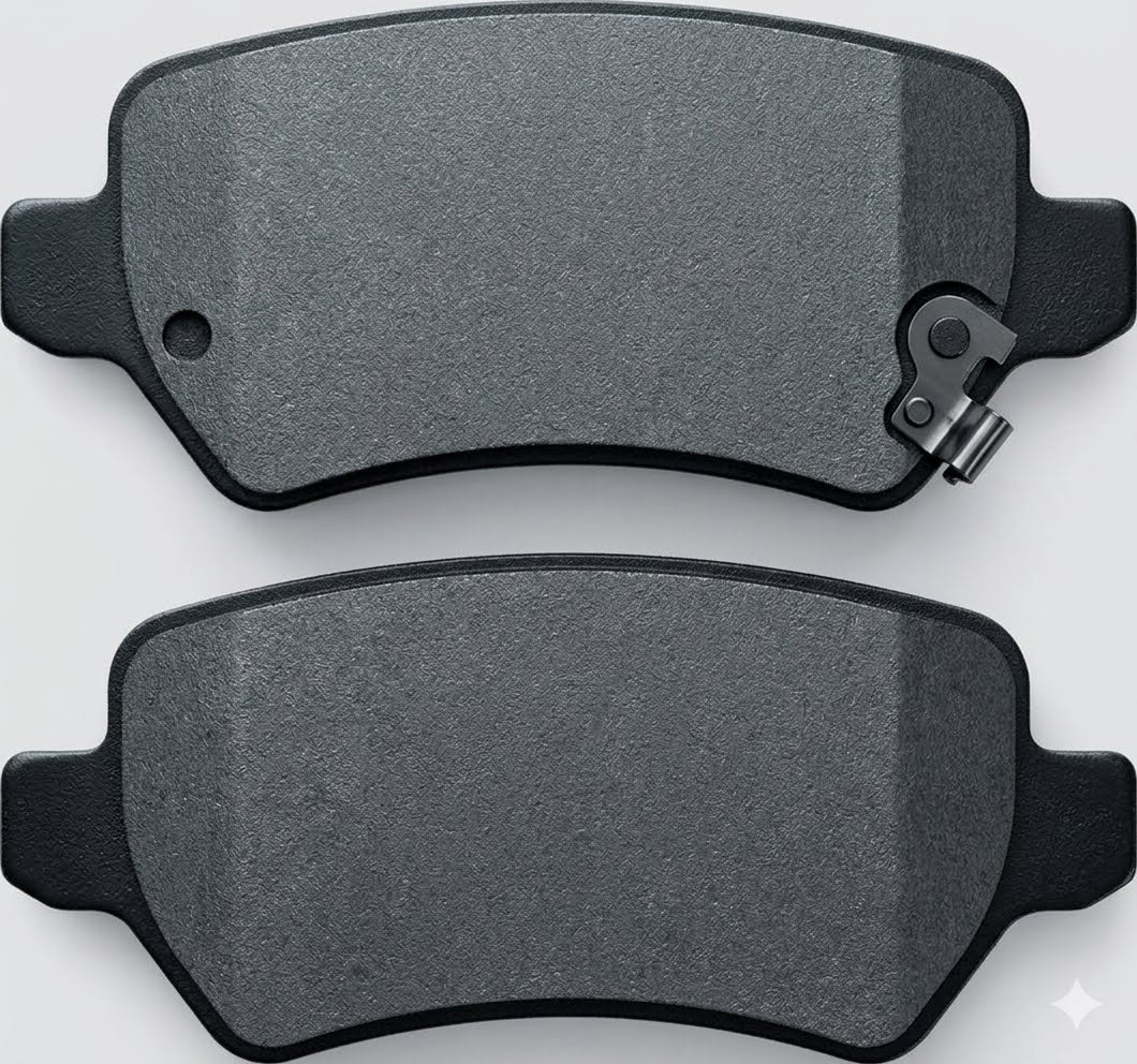 BRAKE PAD DB1511