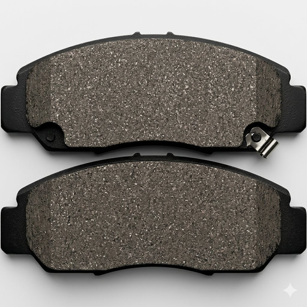 BRAKE PAD DB1515