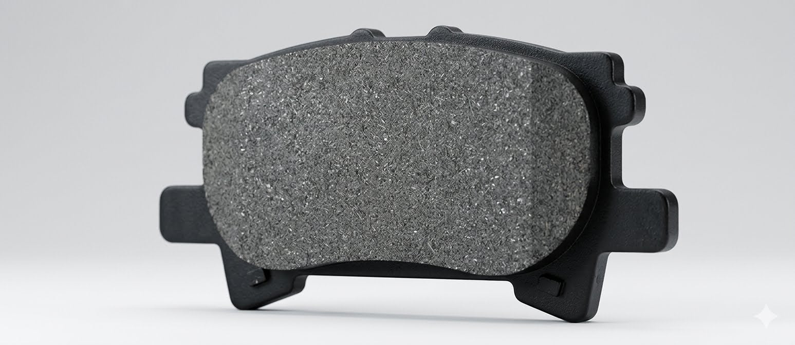 BRAKE PAD DB1518
