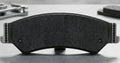 BRAKE PAD DB1675