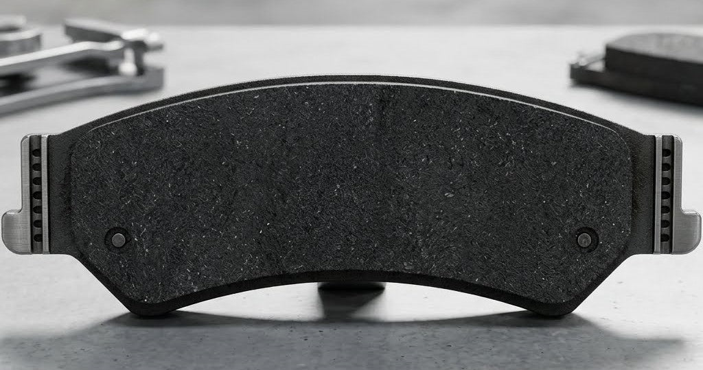 BRAKE PAD DB1675