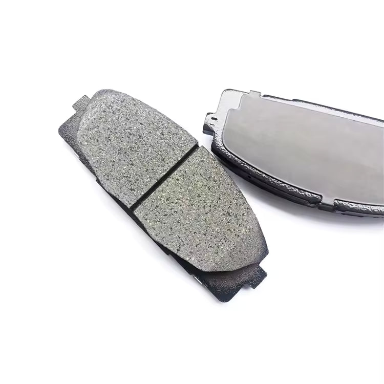 Brake Pad DB1772