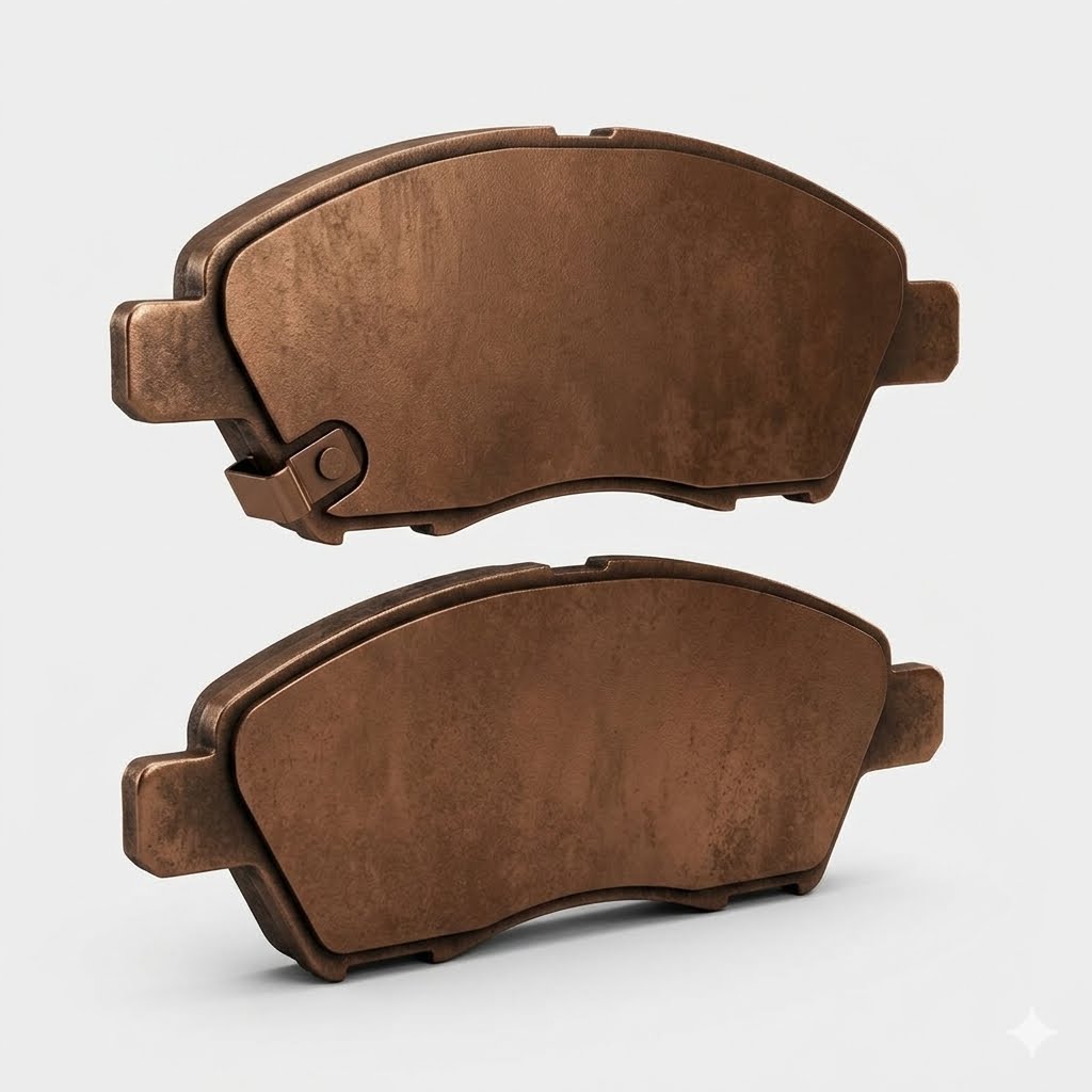 BRAKE PAD DB1830