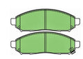 BRAKE PAD DB1835