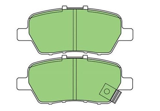 Brake Pad DB1847