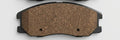BRAKE PAD DB1850