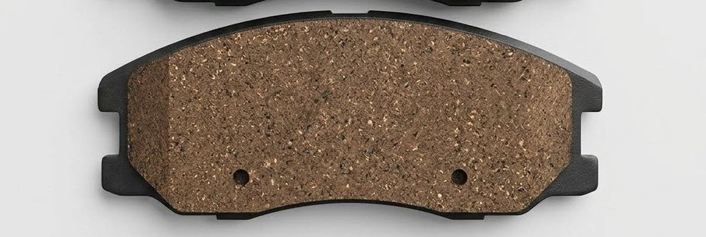 BRAKE PAD DB1850