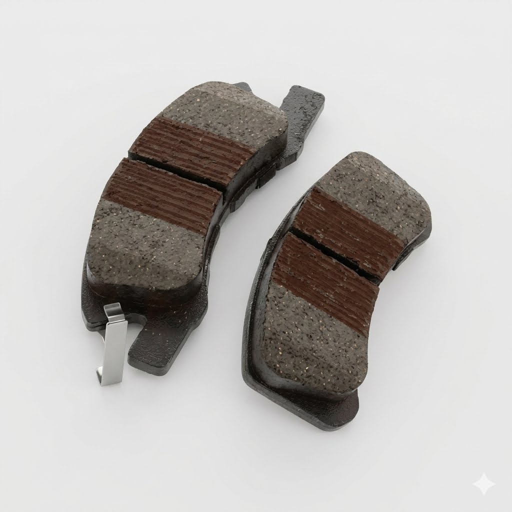 BRAKE PAD DB1912