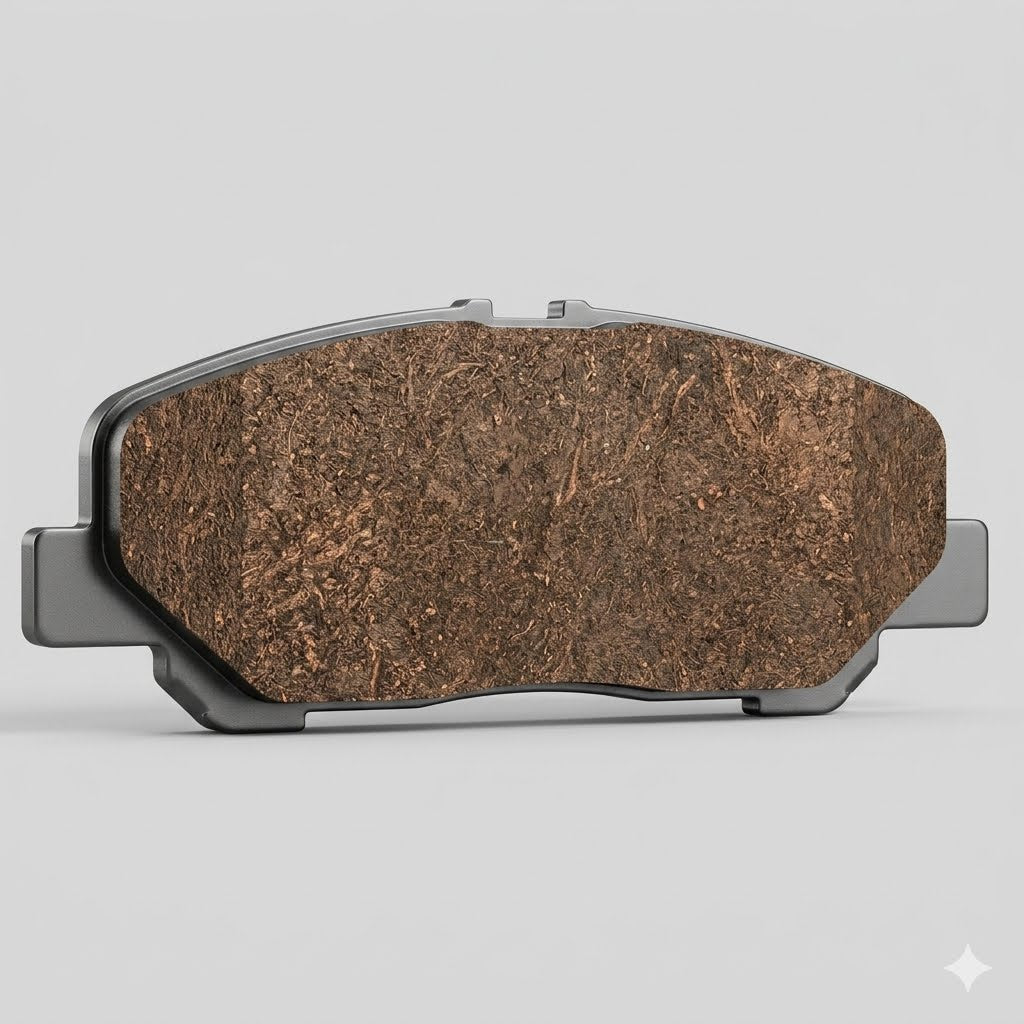 BRAKE PAD DB1913