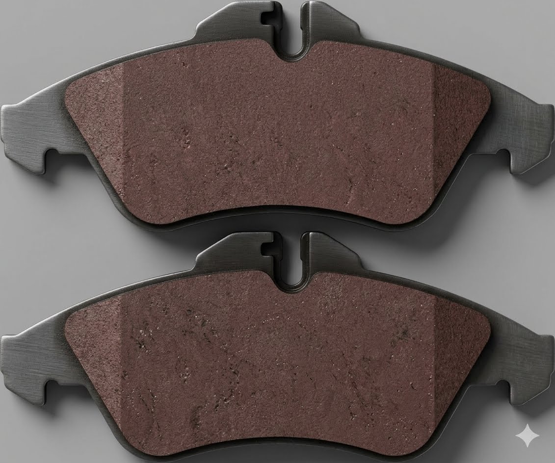 BRAKE PAD DB1959