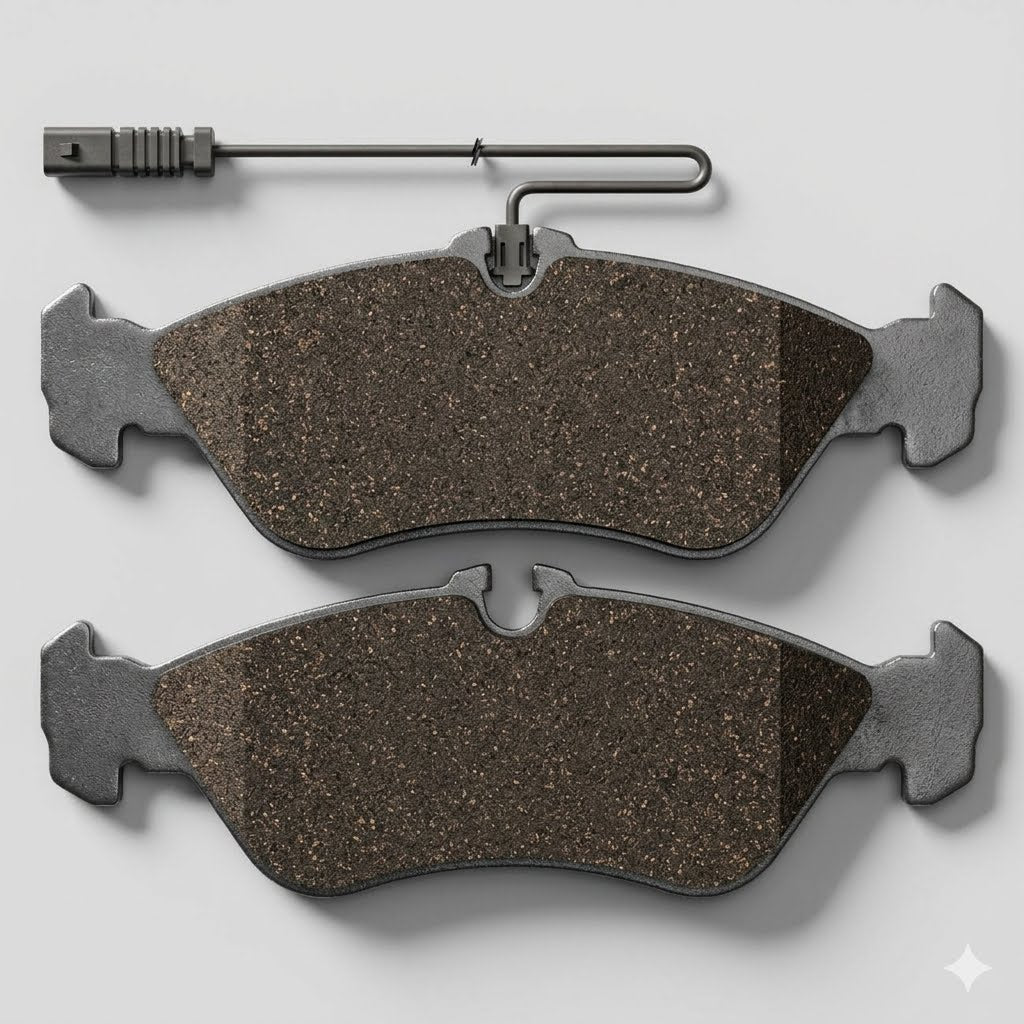 BRAKE PAD DB1960