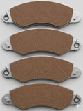 BRAKE PAD DB1982