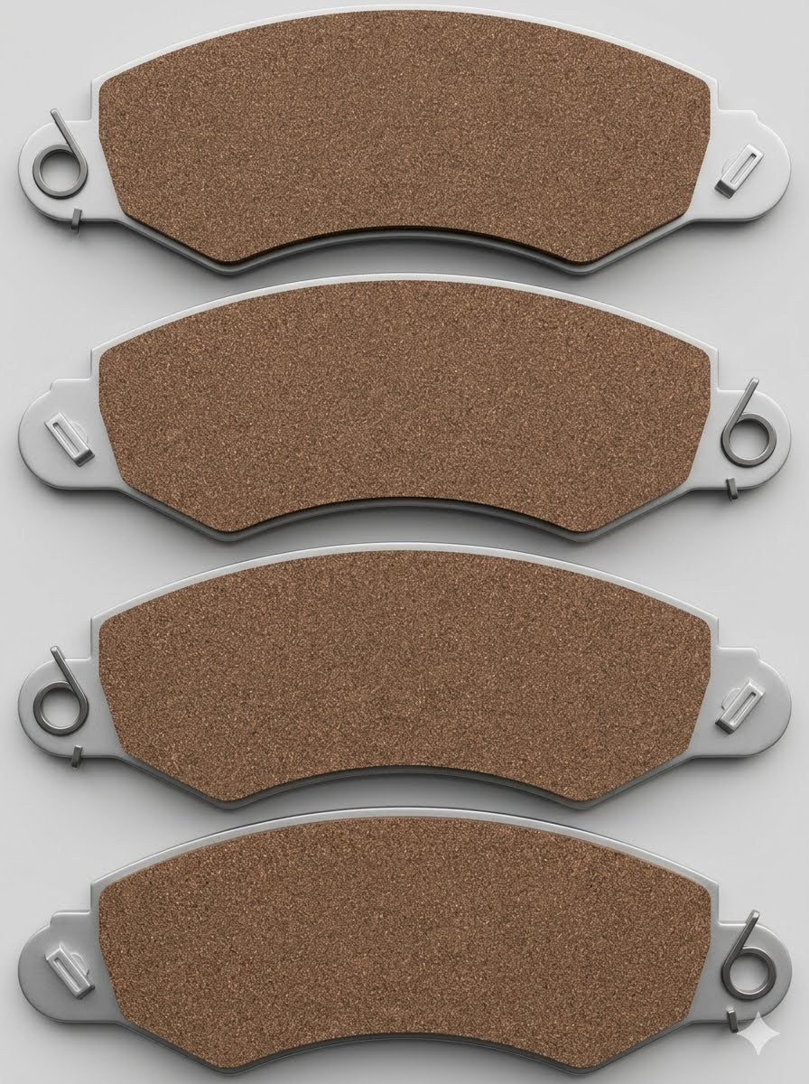 BRAKE PAD DB1982