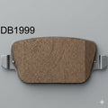 BRAKE PAD DB1999