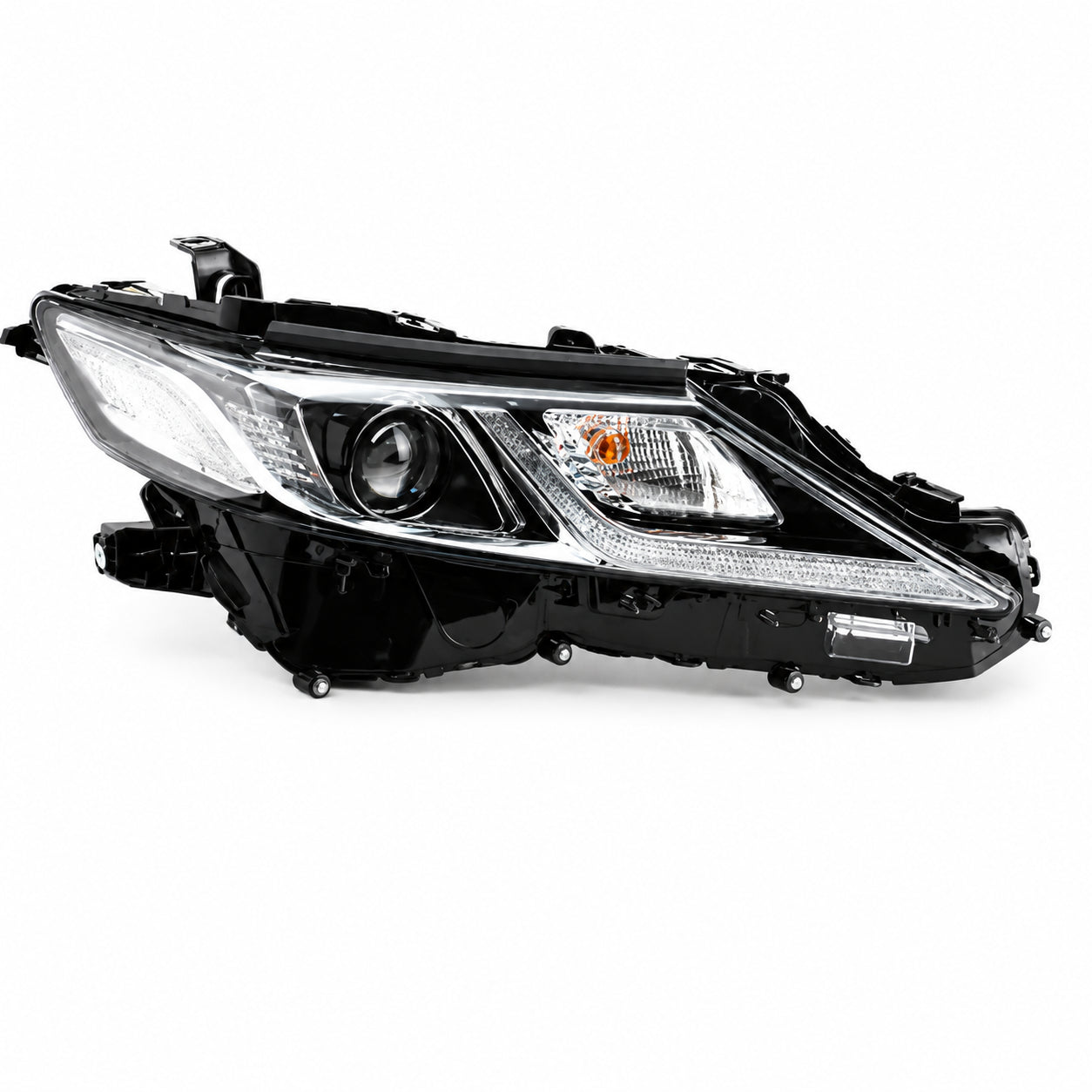 TOYOTA CAMRY 2018 ONWARDS RIGHT FRONT HEADLIGHT