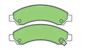BRAKE PAD DB2061
