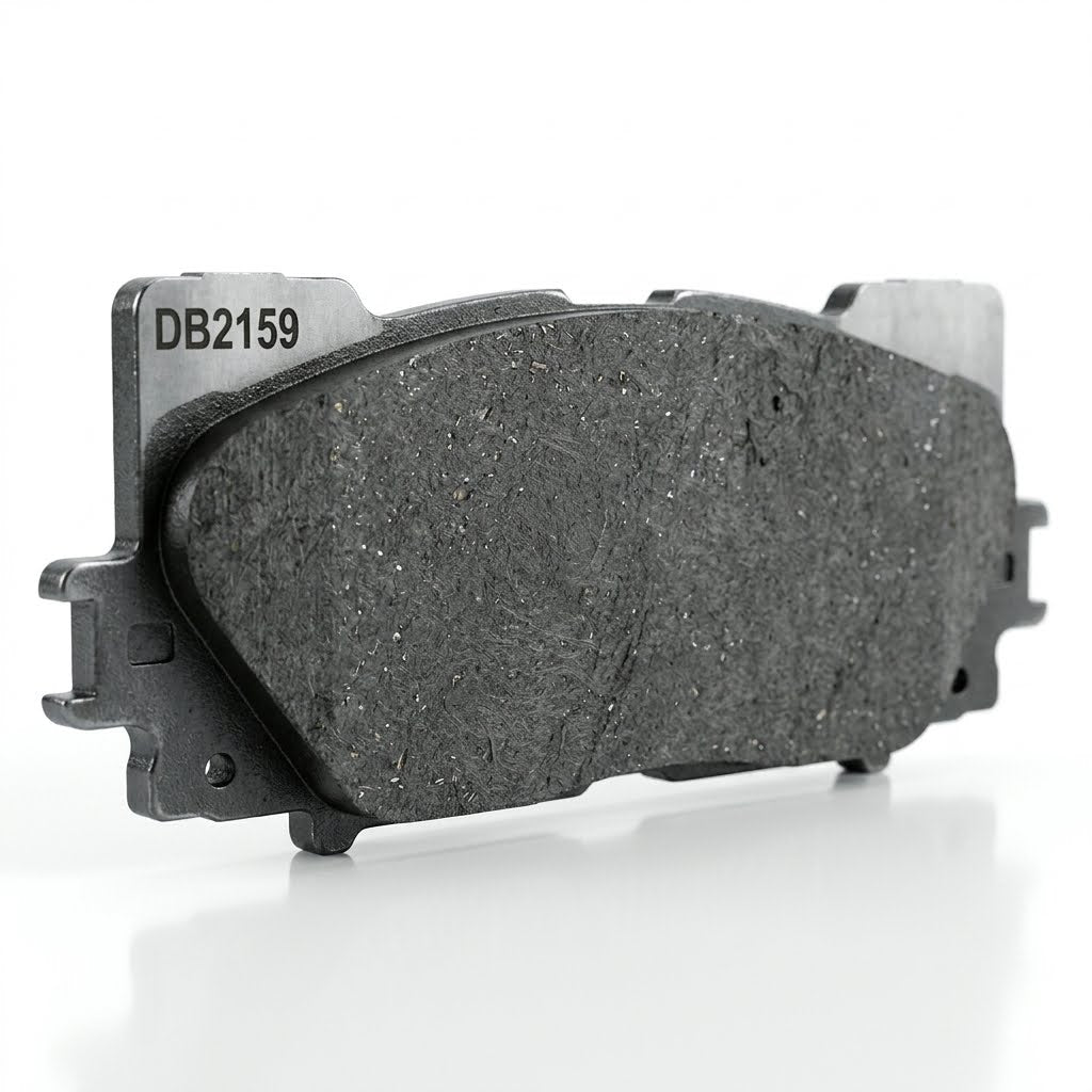 Brake Pad DB2159