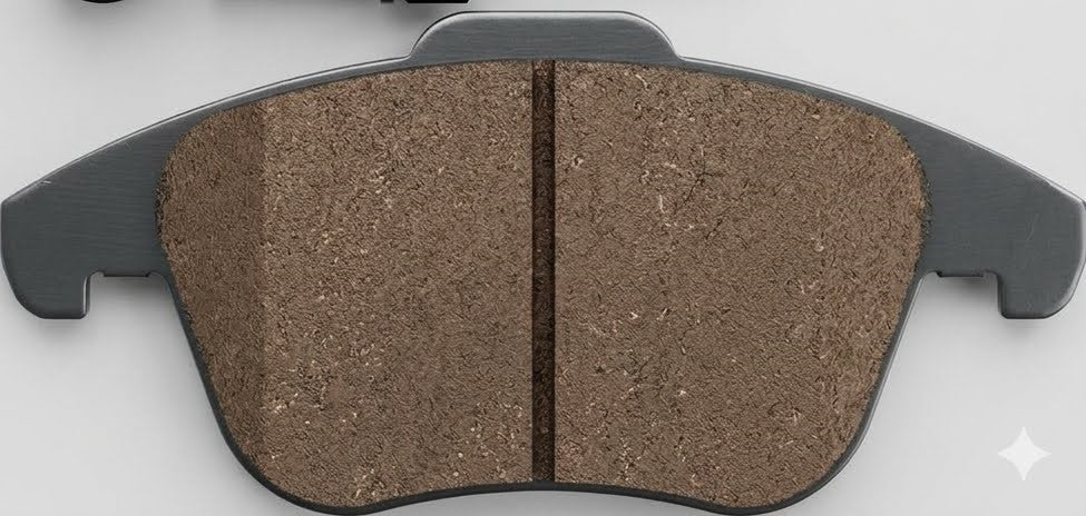 BRAKE PAD DB2184