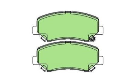 Brake Pad DB2226