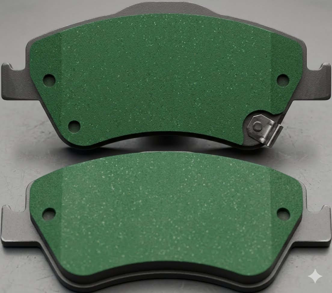Brake Pad DB2230
