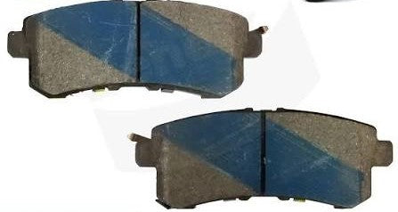 BRAKE PAD DB2244