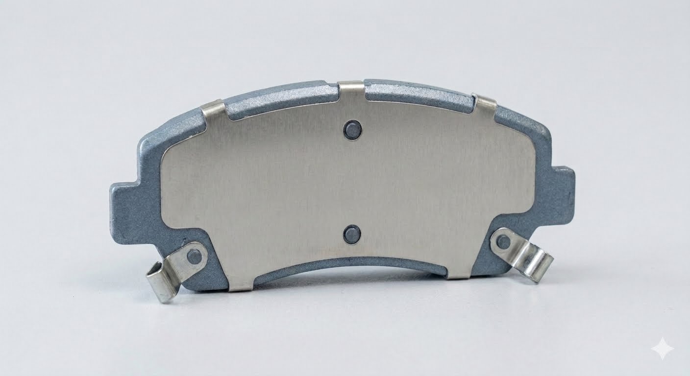 BRAKE PAD DB2277