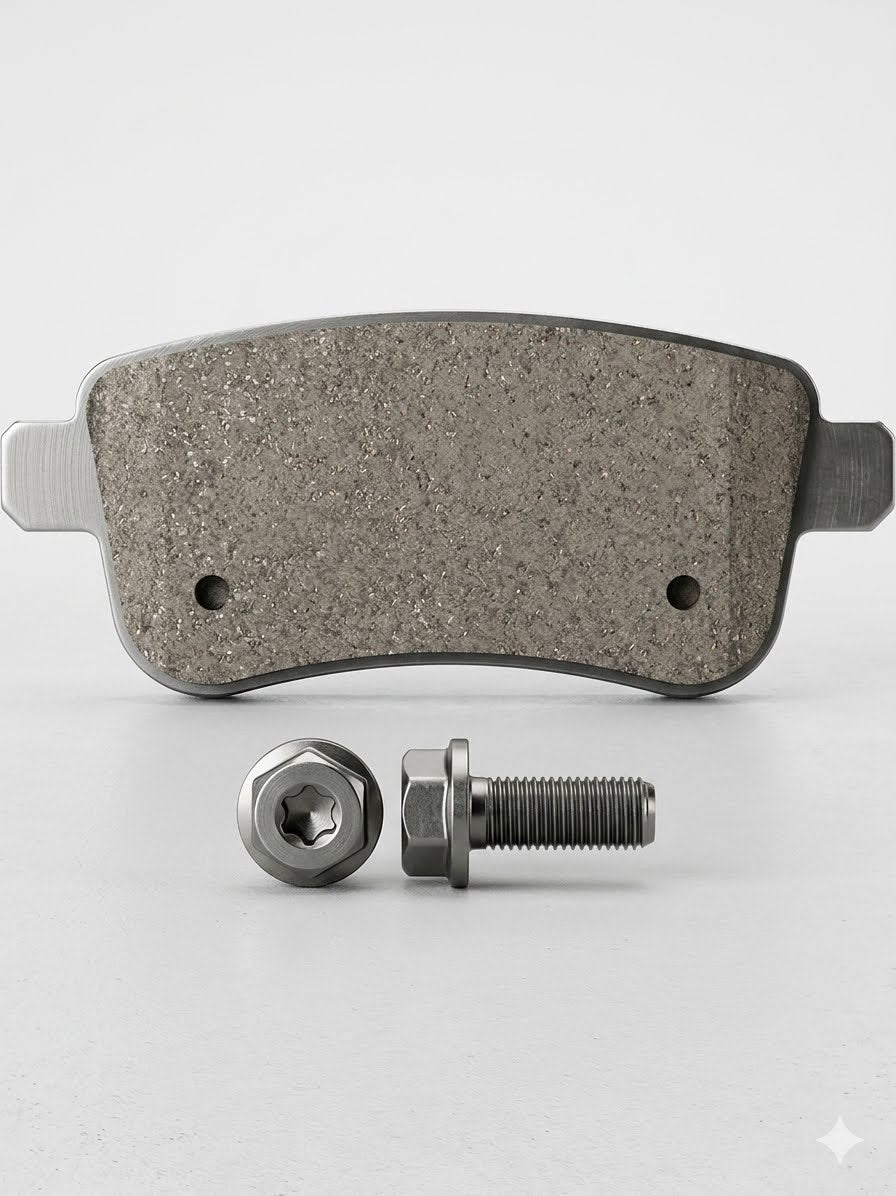 BRAKE PAD DB2277