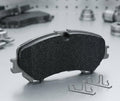 Brake Pad DB2345