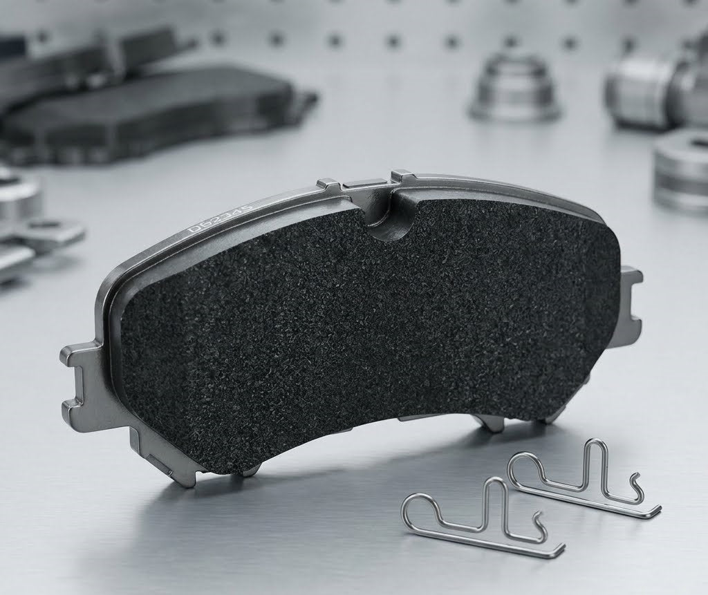 Brake Pad DB2345