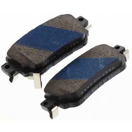 BRAKE PAD DB2357