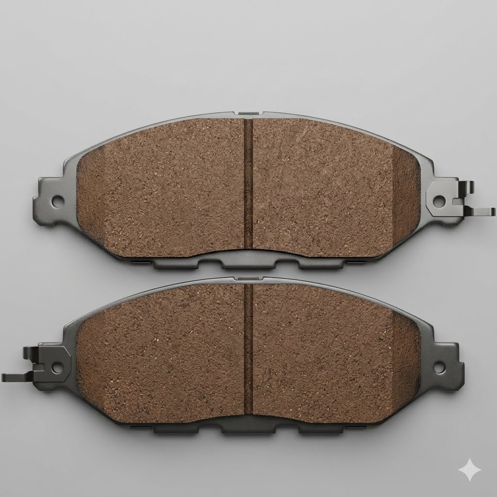 BRAKE PAD DB2378
