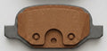 BRAKE PAD DB2381