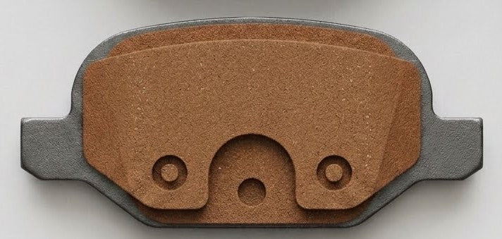 BRAKE PAD DB2381