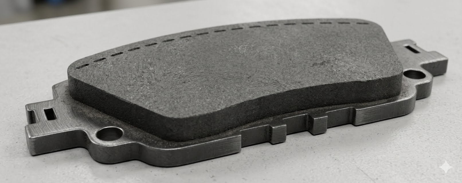Brake Pad DB2449