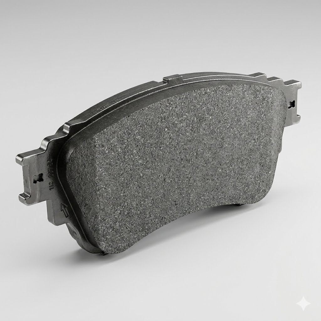 BRAKE PAD DB2634