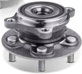 Toyota Camry Hybrid 2018 to 2021 Left Front Hub