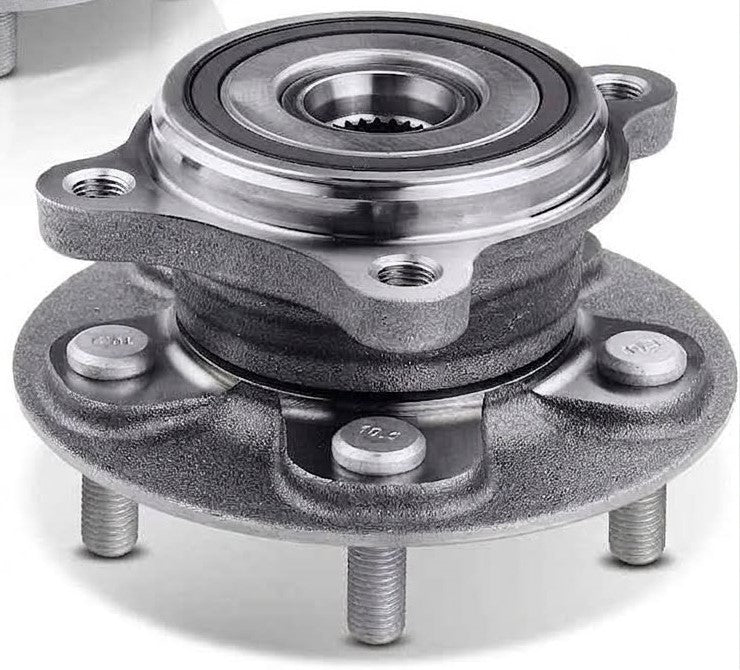 Toyota Camry Hybrid 2018 to 2021 Left Front Hub