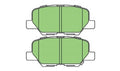 BRAKE PAD DB2294